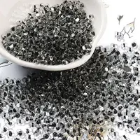 Luminous Glass Seed Beads