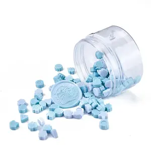 Sealing Wax Particles