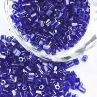 FGB Grade A Glass Seed Beads
