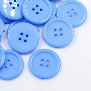 Acrylic Sewing Buttons