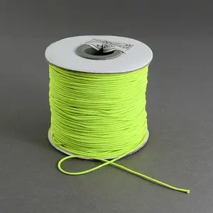 Round Elastic Cord