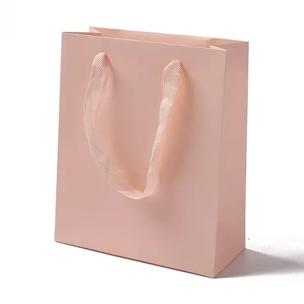 Kraft Paper Bags