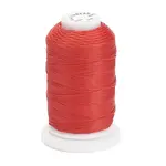 Waxed Polyester Cord