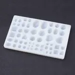 Mixed Shape Design DIY Silicone Molds