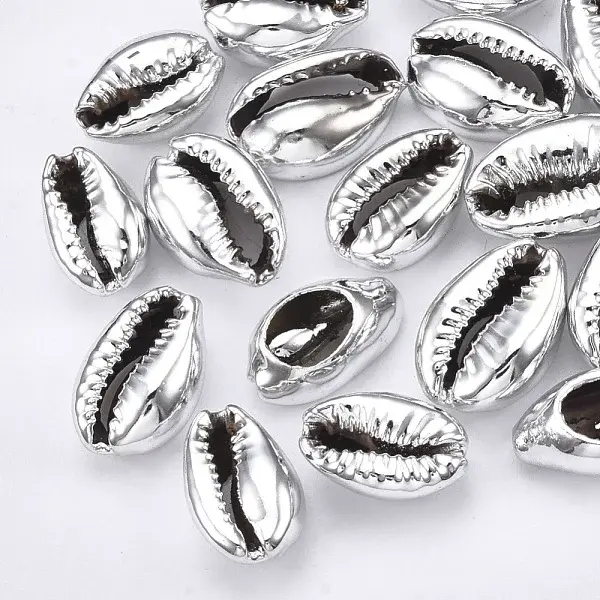 Cowrie Shell Beads