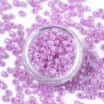 Glass Seed Beads
