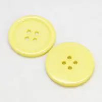 Resin Buttons