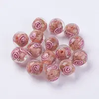 Handmade Lampwork Beads
