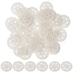 Plastic Ceiling Disc