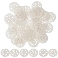 Plastic Ceiling Disc