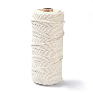 Cotton String Threads