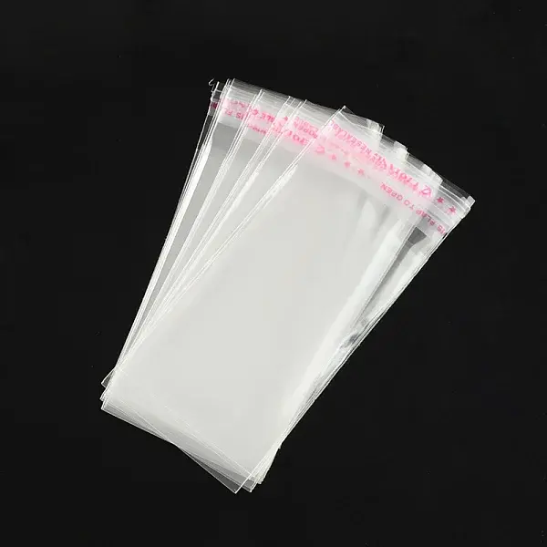 OPP Cellophane Bags