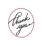 Adhesive Wax Seal Stickers