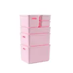 Plastic Storage Box Mini Model