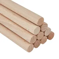 Wood Craft Sticks