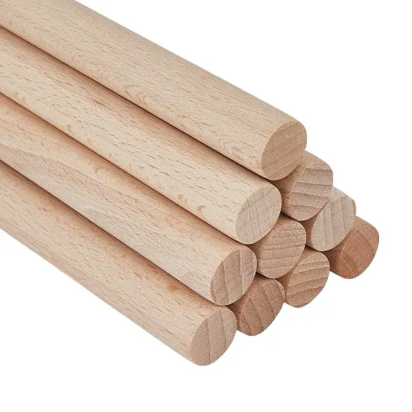 Wood Craft Sticks