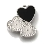 304 Stainless Steel Manual Polishing Charms