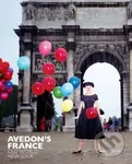 Avedon's France (Old World, New Look) - Robert M. Rubin, Marianne Le Galliard - kniha z kategorie Fotografie
