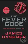 The Fever Code - James Dashner