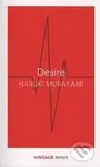 Desire - Haruki Murakami - kniha z kategorie Beletrie
