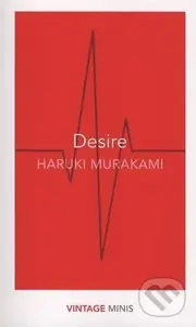 Desire - Haruki Murakami