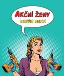 Akční ženy - Lennie Max - kniha z kategorie Beletrie