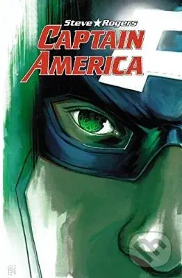 Captain America (Volume 2) (The Trial of Maria Hill) - kniha z kategorie Komiksy