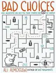 Bad Choices (How Algorithms Can Help You Think Smarter and Live Happier) - kniha z kategorie Odborné a naučné