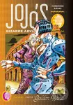 JoJo’s Bizarre Adventure, Vol. 7 (Part 5--Golden Wind) - kniha z kategorie Komiksy