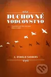 Duchovné vodcovstvo - Oswald Sanders - kniha z kategorie Křesťanství