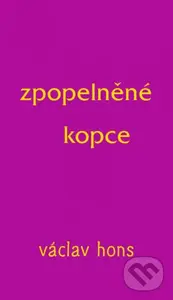 Zpopelněné kopce - Václav Hons