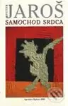 Samochod srdca - Peter Jaroš - kniha z kategorie Beletrie