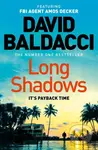 Long Shadows - David Baldacci