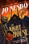 The Night House (A novel) - Jo Nesbo - kniha z kategorie Detektivky, thrillery a horory