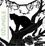 Krásné barvy - Džungle - kniha z kategorie Pro děti