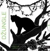 Krásné barvy - Džungle - kniha z kategorie Pro děti