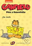 Garfield 57: Pán z Ementálu - Jim Davis