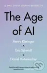 The Age of AI - Henry A Kissinger - kniha z kategorie Politologie a politika
