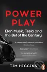 Power Play - Tim Higgins