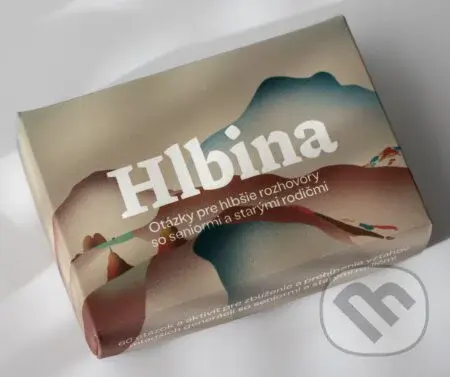 Hlbina starých rodičov - hra z kategorie Hry pro dospělé