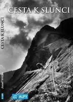 Cesta k Slunci - Jozef Vričan - kniha z kategorie Drama a divadelní hry