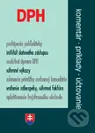 DPH po novele (účtovanie, príklady, komentár) - kniha z kategorie Daně