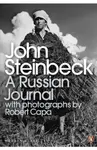 A Russian Journal - John Steinbeck