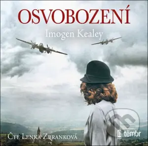 Osvobození - Imogen Kealey - audiokniha z kategorie Společenská beletrie