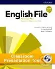 New English File Advanced Plus: Student's Book Classroom Presentation Tools