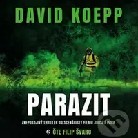 Parazit - David Koepp