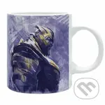 Hrnek Marvel - Thanos