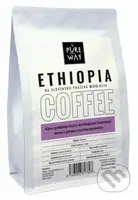 Ethiopia (Odrodová káva mletá 200g)