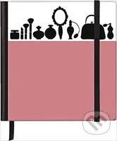 SoftTouch Notebook Fashion (Square 10x10)