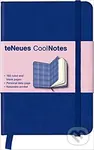 Blue Coolnotes Journal,Blue Coolnotes Journal